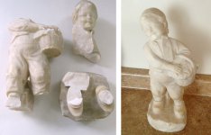 Stone Restoration